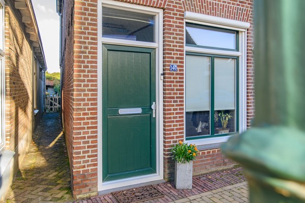 Medium property photo - Hoofdstraat 140, 8375 AV Oldemarkt